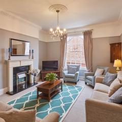 Host & Stay - Austen House