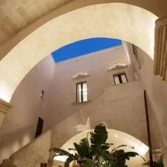 Palazzo Donna Titì