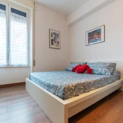 Piazza Bologna Comfortable Apartment