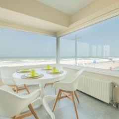 vakantie Appartement Bel 'Vu
