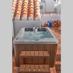 Casa Beaumont - awesome Andalusian townhouse
