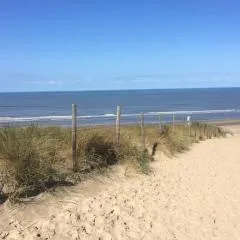 Beachhouse SeaBreeze