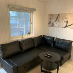 Nice and quiet apartment Kristiansand