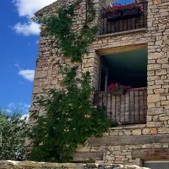 La Grange de la Lavande