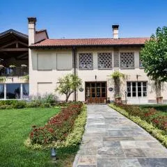 Antico Benessere