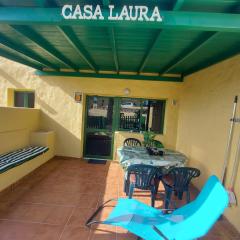 Casa Laura Costa Calma