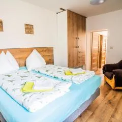 Apartmán Strážky
