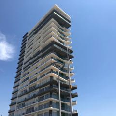 Departamento de lujo en el Malecón