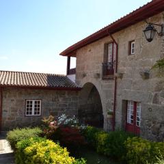 Quinta De Cima De Eiriz