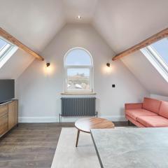 Host & Stay - The Loft at Skinner St