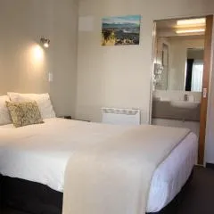 벨라 비스타 모텔 카이코우라(Bella Vista Motel Kaikoura)