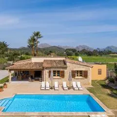 Villa Can Canavaret by SunVillas Mallorca