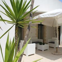 Villa Malibù- spiaggia a 50m By Cala Salento