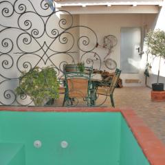 CASA RURAL ENTRE VINYES