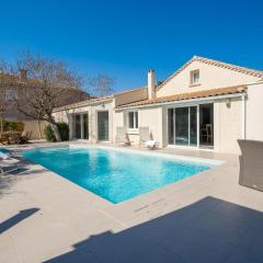 Holiday Home Villa du Littoral by Interhome