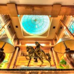 Regency Tunis Hotel