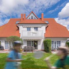 Friedenstr_ _Haus Lux_