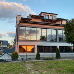 Ośrodek Wypoczynkowy Mirabelka