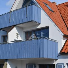 Neue Reihe 43 Villa Regulus OG