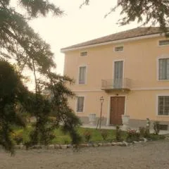 Albergo Villa San Giuseppe