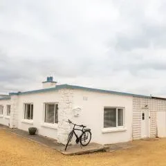 Beachcomber Cottages