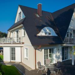 Haus Kranichsruh Wohnung 2_1 _Moew