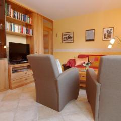 Lindenstrassee Haus Sonnengru_