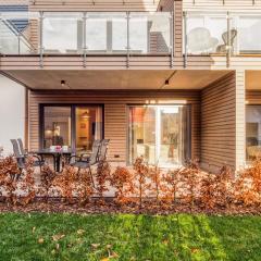 Rosenberg 41 a EG unten rechts