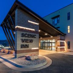 Scenic View Inn & Suites Moab