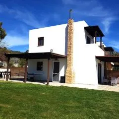 Villa Dei Fiori Kiotari