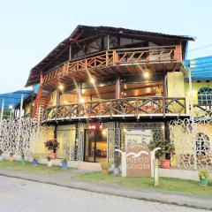 Hotel Puerto Gaviota