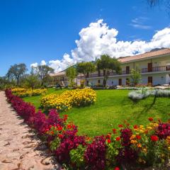 Hotel Agustos Urubamba
