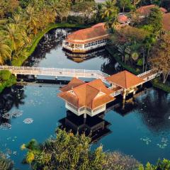 Sofitel Angkor Phokeethra Golf & Spa Resort