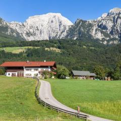 Gästehaus Untersulzberglehen