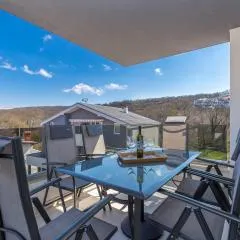 Apartment LAGANINI III