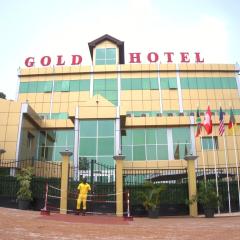 Gold hotel