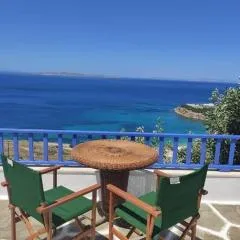 Mykonos Rooms