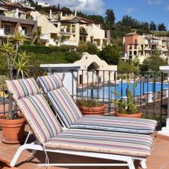 Penthouse Los Arqueros