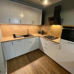 Apartament Wiosełko Warszawa