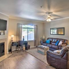 Near Westworld and TPC Golf Scottsdale Gem with Pool