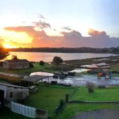 La Maison de pêcheur