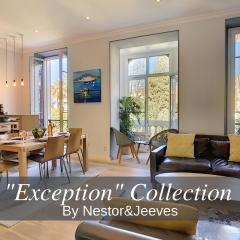 Nestor&Jeeves - PALAIS MARIE PRESTIGE - Central - Close sea