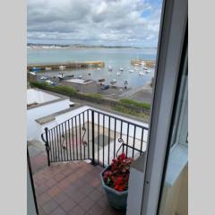 Hillhead House, 4* Rated NITB - Stunning Sea Views