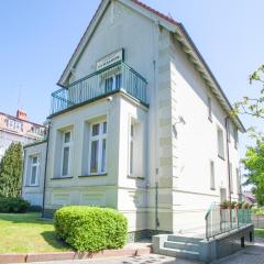 Rewita Międzyzdroje - Galeon