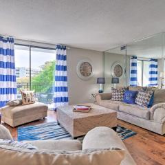 Resort-Style Condo Located in Harbour Town!