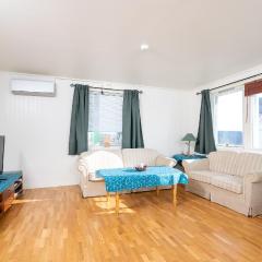 Apt 101 - Andenes Whale Safari Apartments