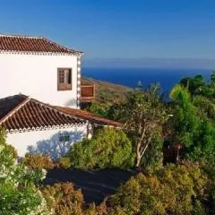 Casa La Gorona