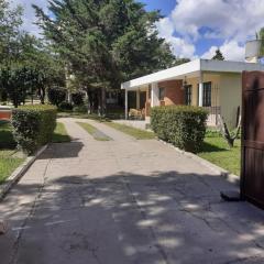 Cabaña Namasté