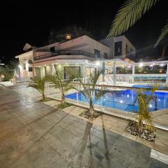 Villa white-design