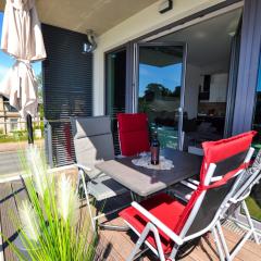 Ferienwohnung Auszeit